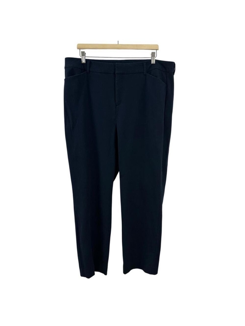 Old Navy Women’s Pixie Blue Slim Pants Size 18